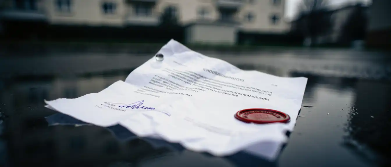 Долги за коммуналку: судебные приставы предъявили претензии Навайе