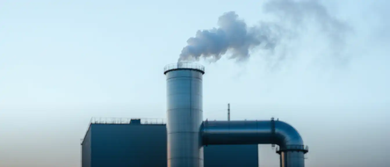 Новая масштабная газовая котельная начала работу для обеспечения теплом Петропавловска-Камчатского