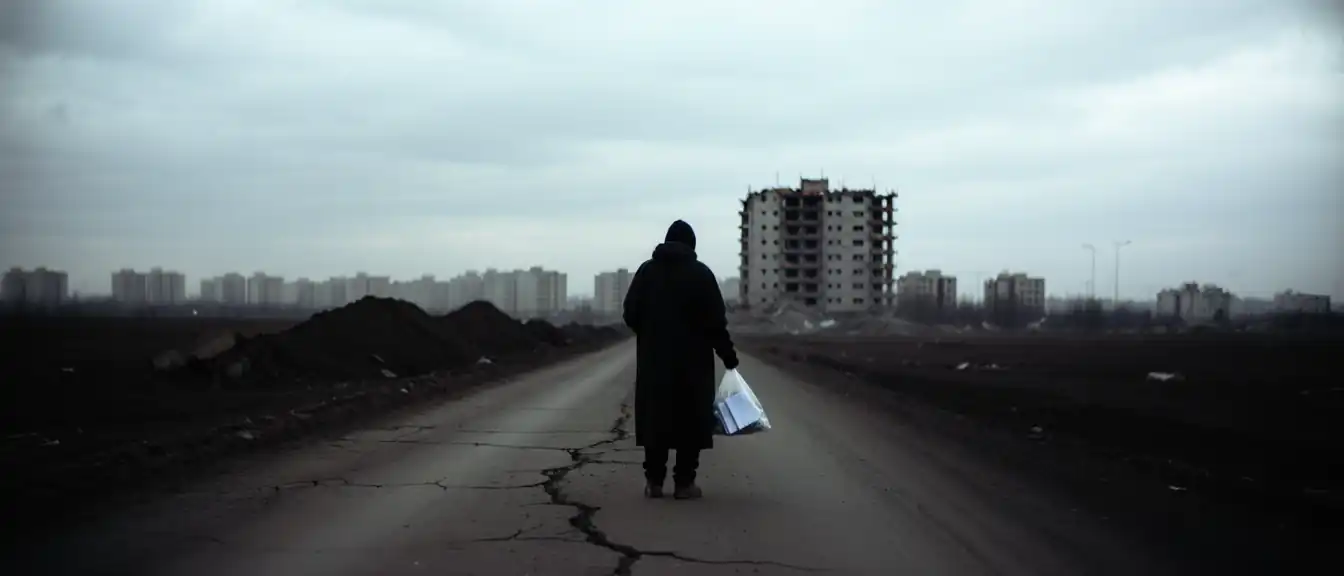 Новая программа жилищной поддержки в ДНР позволяет жителям Краматорска и Славянска претендовать на компенсационное жилье