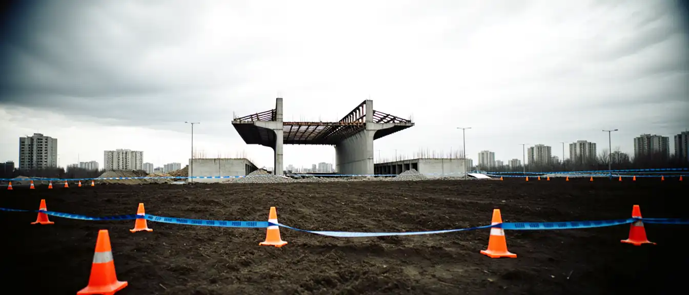 Под строительство объектов Омского метрополитена в Омске зарезервировали земельные участки