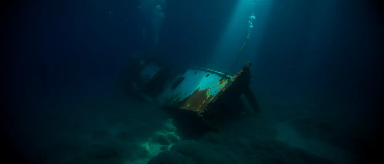 Поиски пропавших в Яванском море: обнаружены обломки парома Virgo Transport 8