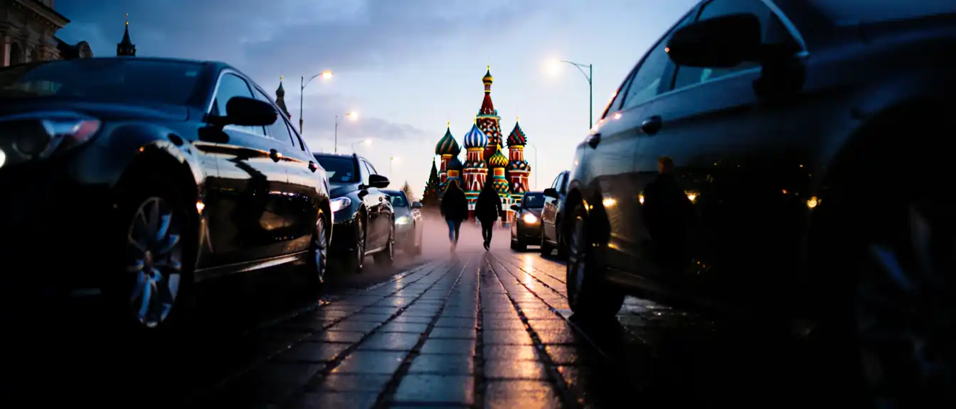 Сергей Собянин сообщил об отмене платы за парковку на улицах Москвы в День народного единства