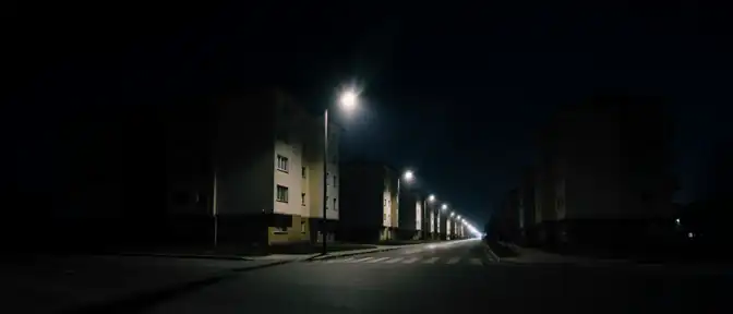 Аварийные отключения электроэнергии затронули жилые районы Сум и Житомира