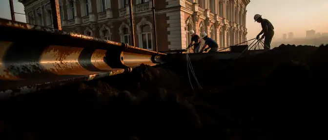 Девять новых подъемников с повышенной грузоподъемностью появятся в исторических зданиях на северо-востоке Москвы к 2026 году