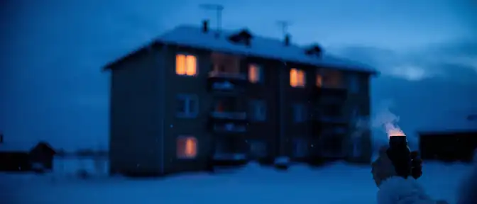 Федеральный омбудсмен Яна Лантратова и Сардана Гурьева добиваются восстановления отопления в поселке Хани