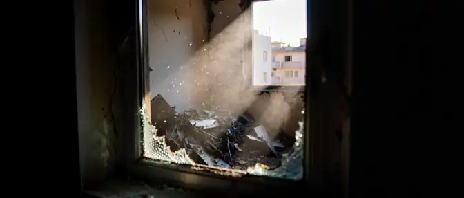 Гибель пожилого мужчины в результате взрыва самодельного устройства в зеленоградском микрорайоне Крюково