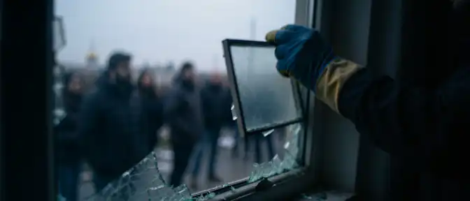 Губернатор Андрей Воробьев объявил о начале работ по ремонту жилья в Московской области после масштабного налета БПЛА