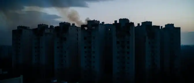 Губернатор сообщил о повреждении двадцати двух многоквартирных домов в Кубринске вследствие пожара на заводе петард