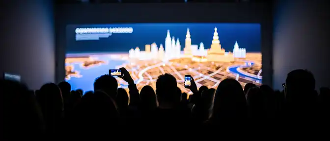 Международная премия WOW Awards отметила проект развития московского градостроительства