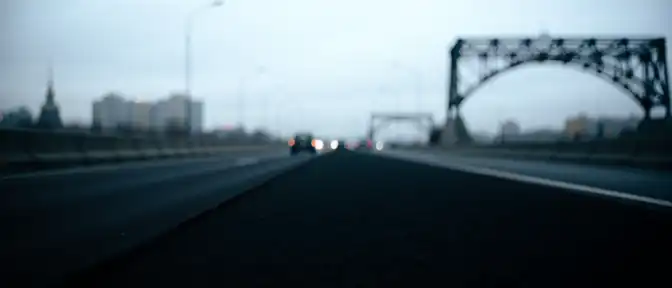 Обновление дорожного полотна на семи сегментах Третьего транспортного кольца завершено в Москве
