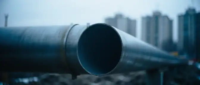 Обновление газопроводной сети в Москве обеспечит стабильное снабжение районов Сокол и Щукино