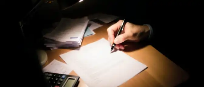 Письменное заявление и доказательства станут ключом к возврату лишних средств за коммунальные услуги
