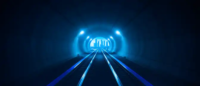 Планы по расширению метрополитена в Московской области до 2035 года озвучил губернатор Андрей Воробьев
