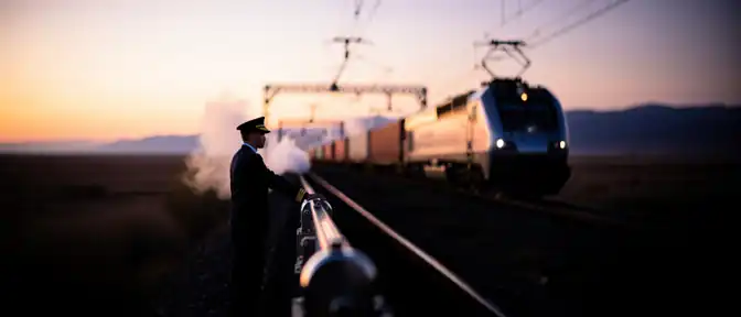 Рост грузооборота почти в два раза обеспечит модернизация БАМа и Транссиба в Хабаровском крае