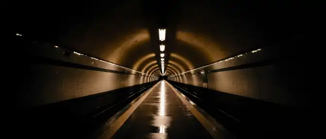 Станции Санкт-Петербурга метрополитена могут служить укрытием для населения в условиях чрезвычайных ситуаций