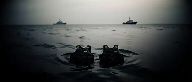Трагедия в Каспийском море: Минобороны Казахстана подтвердило гибель сержанта Мансура Гумарова и матроса Мираса Турдыбекулы