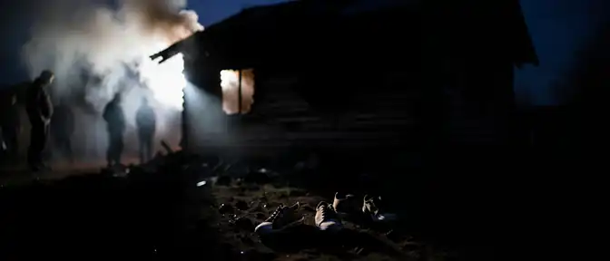 Трагедия в Каякентском районе Дагестана унесла жизни трех детей в результате пожара в жилом доме
