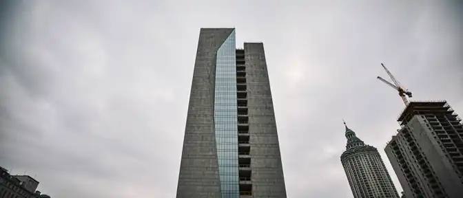 В Южнопортовом районе Москвы на Кожуховской улице появится новый жилой дом в рамках программы реновации
