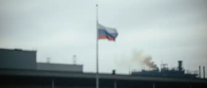 Ярославская область погрузится в траур из-за смертельного пожара на заводе пиротехники в селе Кубринск