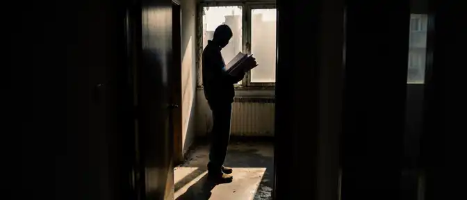 Юридические риски при покупке недвижимости с торгов: эксперт Терентьев предупредил о затяжных выселениях и проблемах с долями