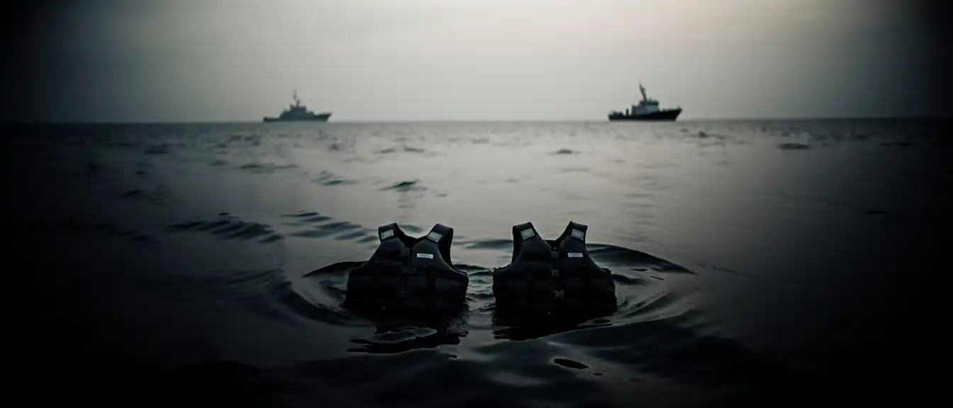 Трагедия в Каспийском море: Минобороны Казахстана подтвердило гибель сержанта Мансура Гумарова и матроса Мираса Турдыбекулы
