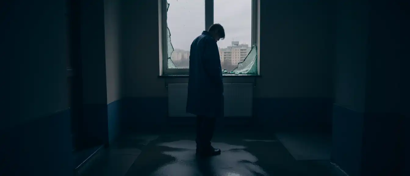Трагическая гибель студента медицинского института РУДН в московском общежитии расследуется следствием